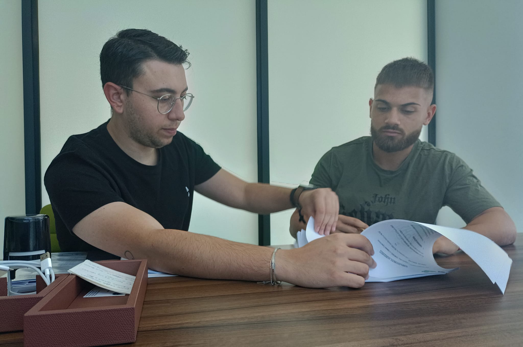 Българин ще играе за шампиона на Кипър