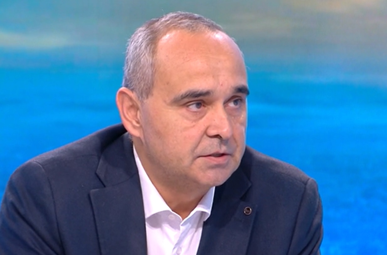 Росен Костурков: Забраната за внос на зърно у нас ще бъде отменена