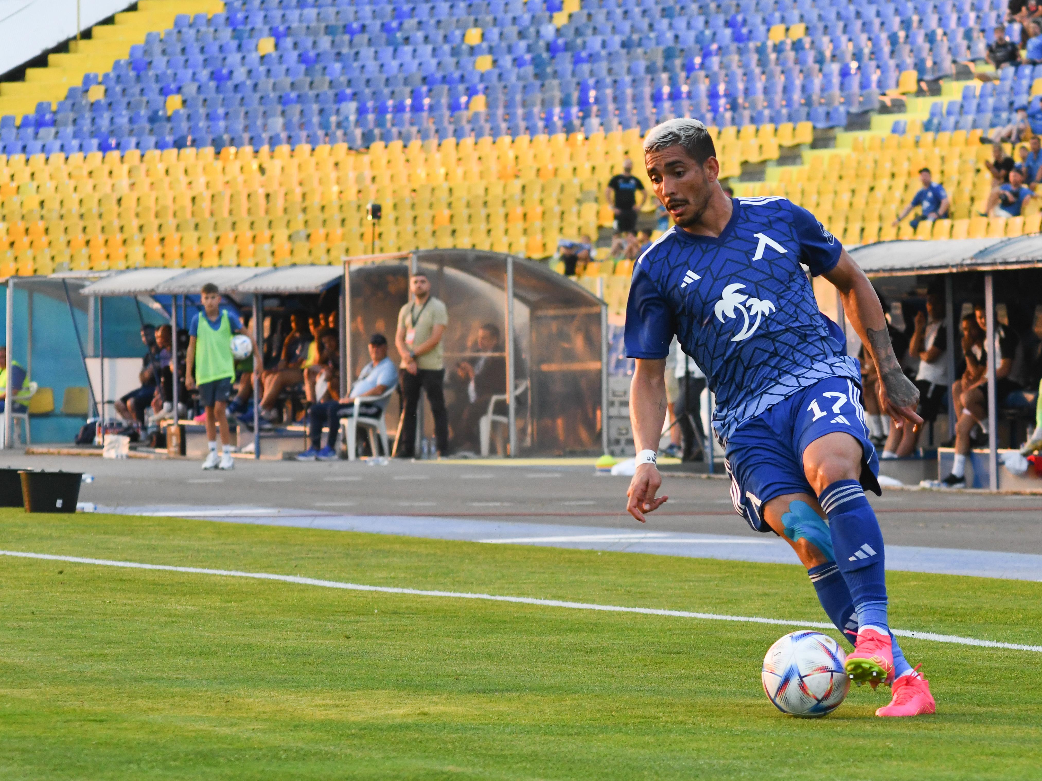 Спорт по телевизията