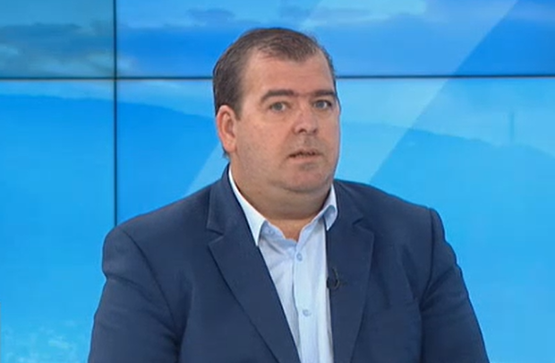 Явор Гечев: Думите на Асен Василев за последствията от забраната за украинско зърно са откровена лъжа