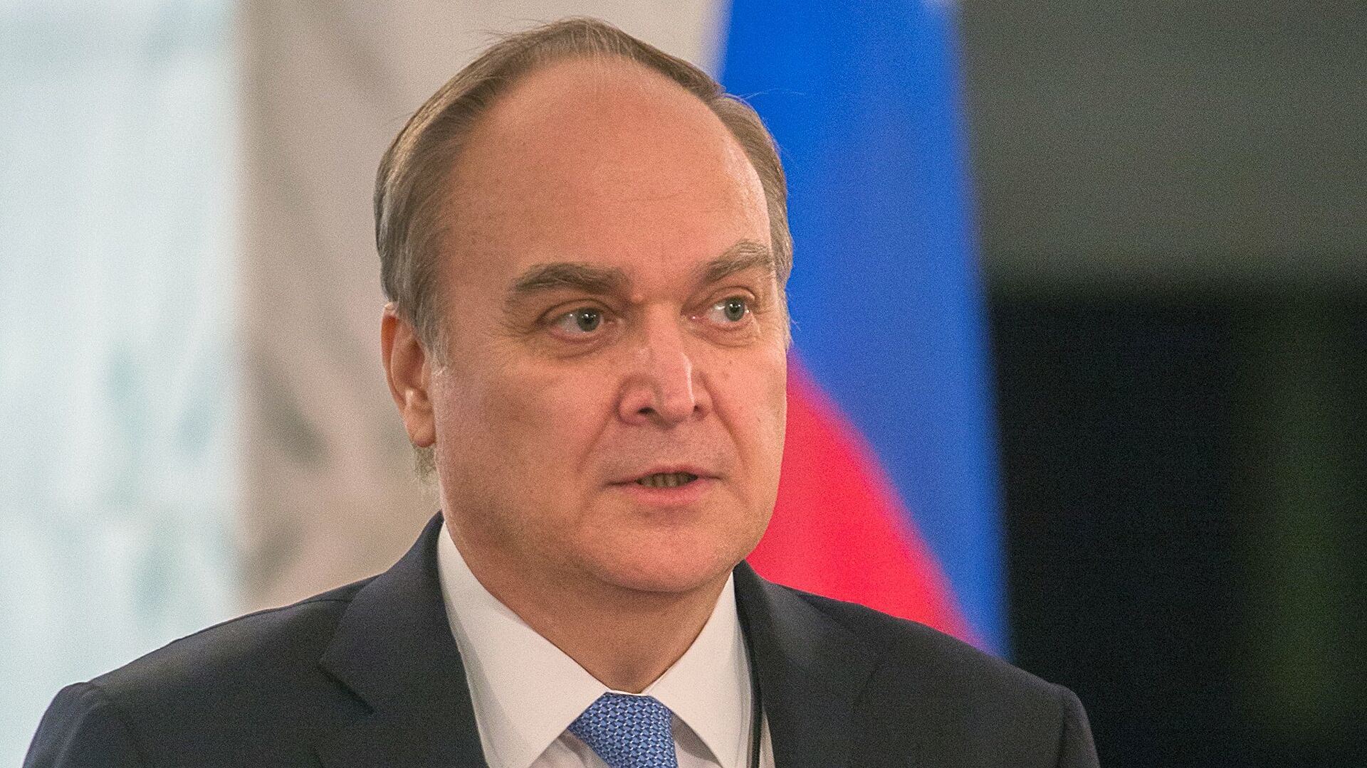 Анатолий Антонов: Лицемерно е САЩ да критикуват срещата на Путин с Ким Чен Ун