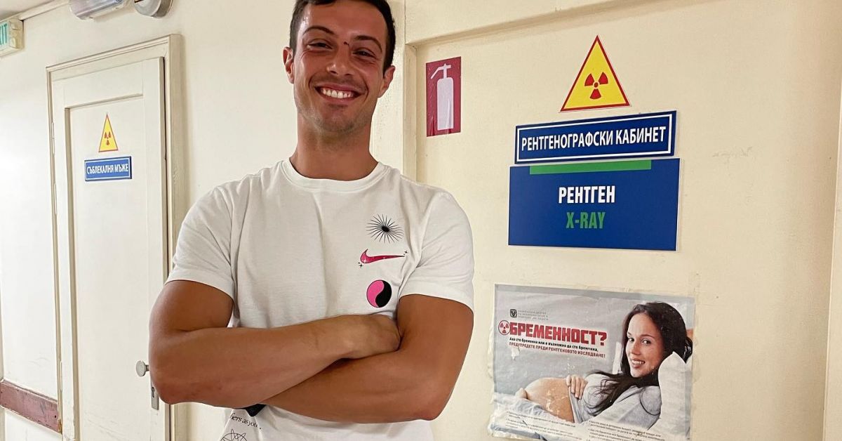 Филип Буков измести Иво Аръков от bTV