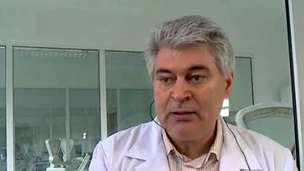 Отстраниха директора на „Шейново” д-р Румен Велев