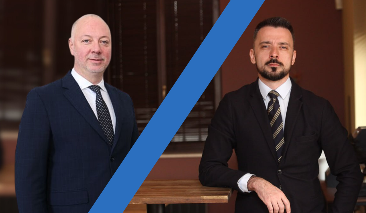 Шкварек или Желязков: ГЕРБ избират в последния момент