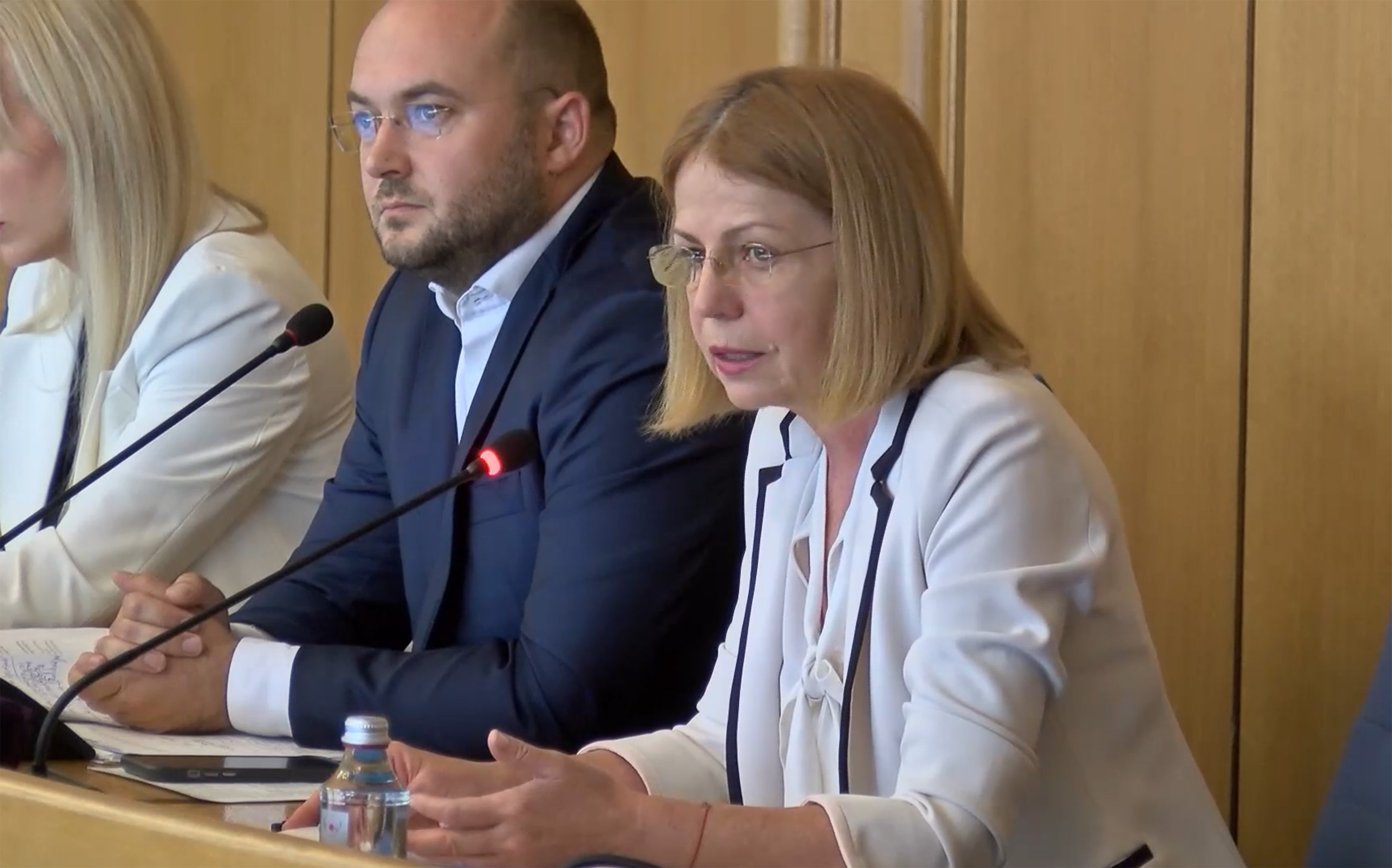 София с 30 млн. лева повече в бюджет 2023