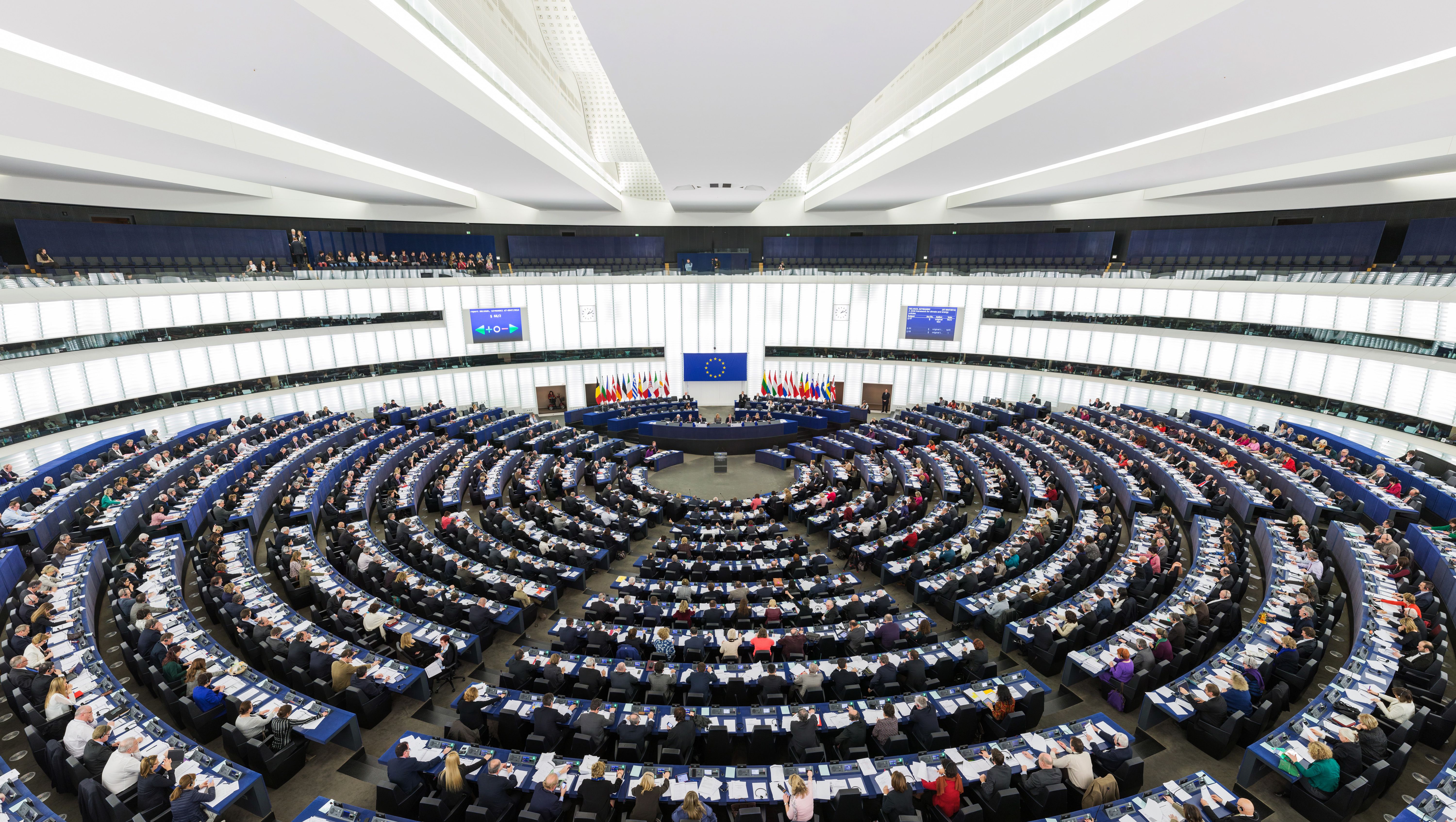 15 депутати повече в новия Европарламент