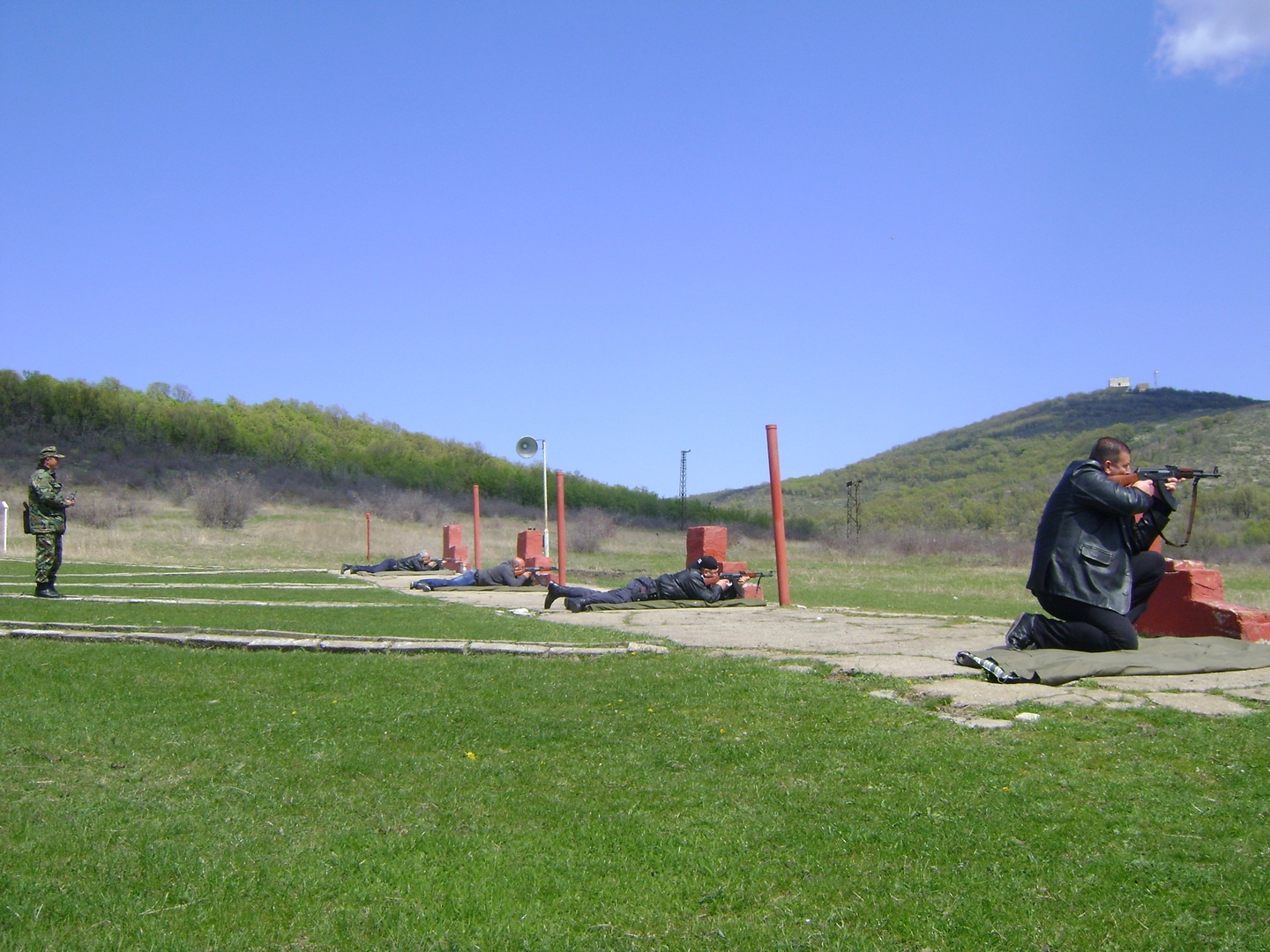 Чакат Тагарев да обясни как Кабиле става база на НАТО