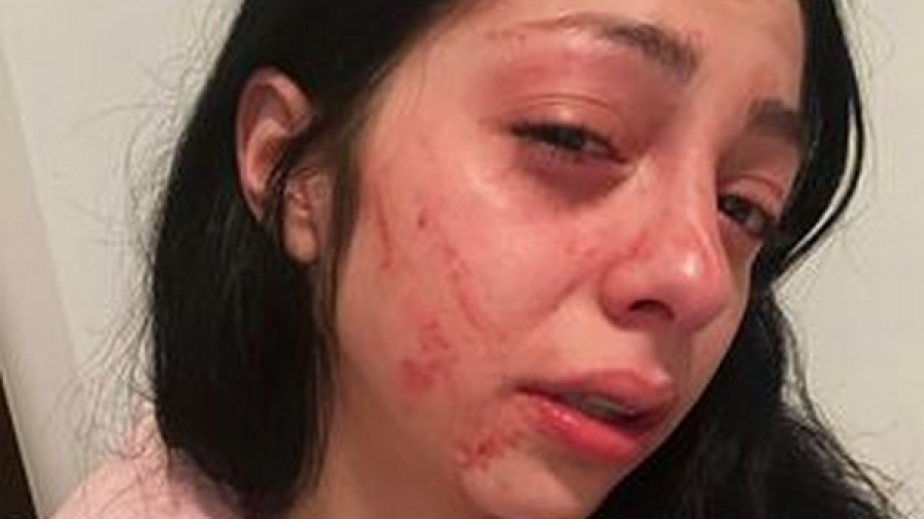 "Забраняваше ми всичко, посягаше на майка си и сестра си": Проговори приятелката на прокурорския син Васил Михайлов