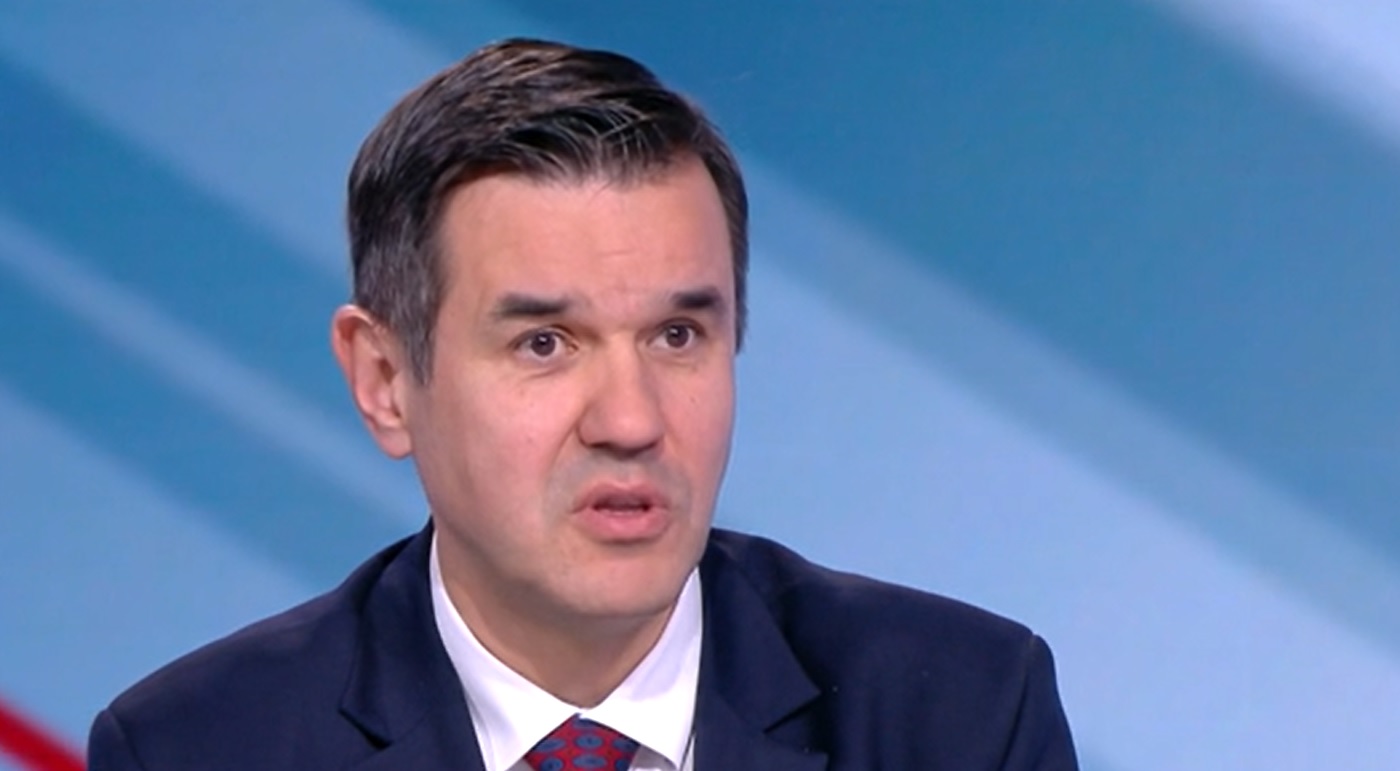 Никола Стоянов: Горивата ще поскъпнат след като спре да се използва руски петрол