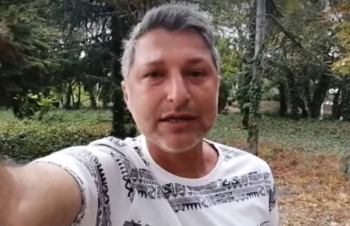 Климатологът Симеон Матев: Нужни са стратегии за справяне със силни дъждове