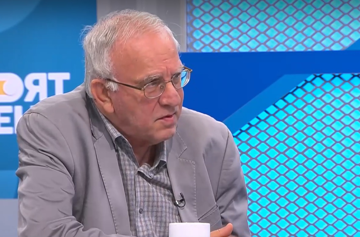 Цветозар Томов: Подготовката за изборите върви нормално