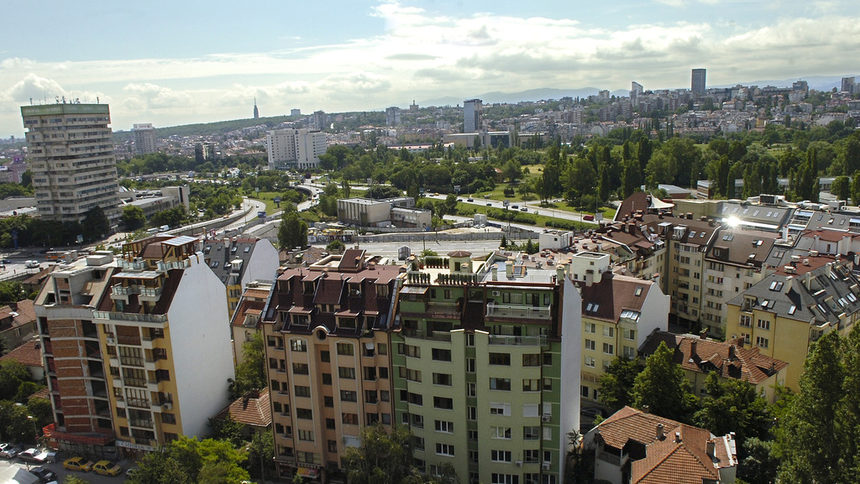 Парите на блока влизат в обща сметка