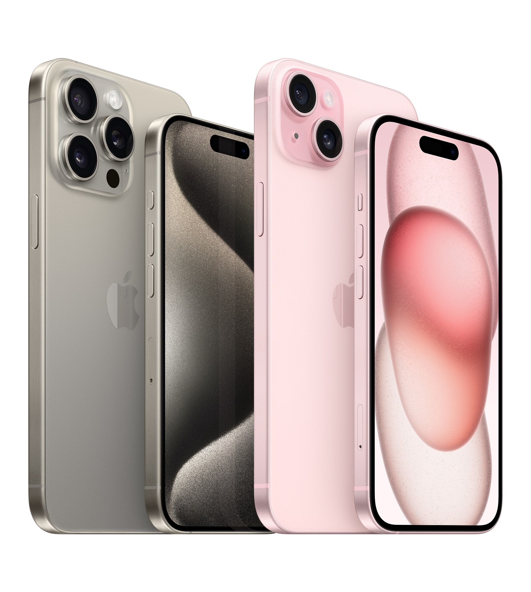 Новите iPhone 15 вече могат да бъдат поръчани от А1