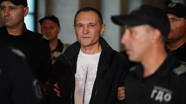 Намалиха гаранцията на Божков с 1 милион лева (обзор)