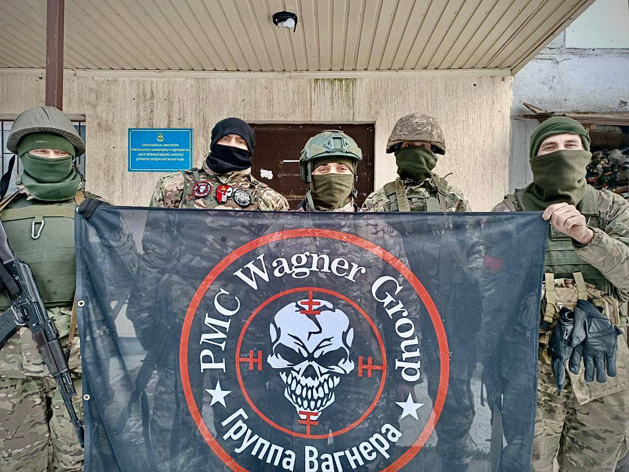 Великобритания официално обяви "Вагнер" за терористична организация