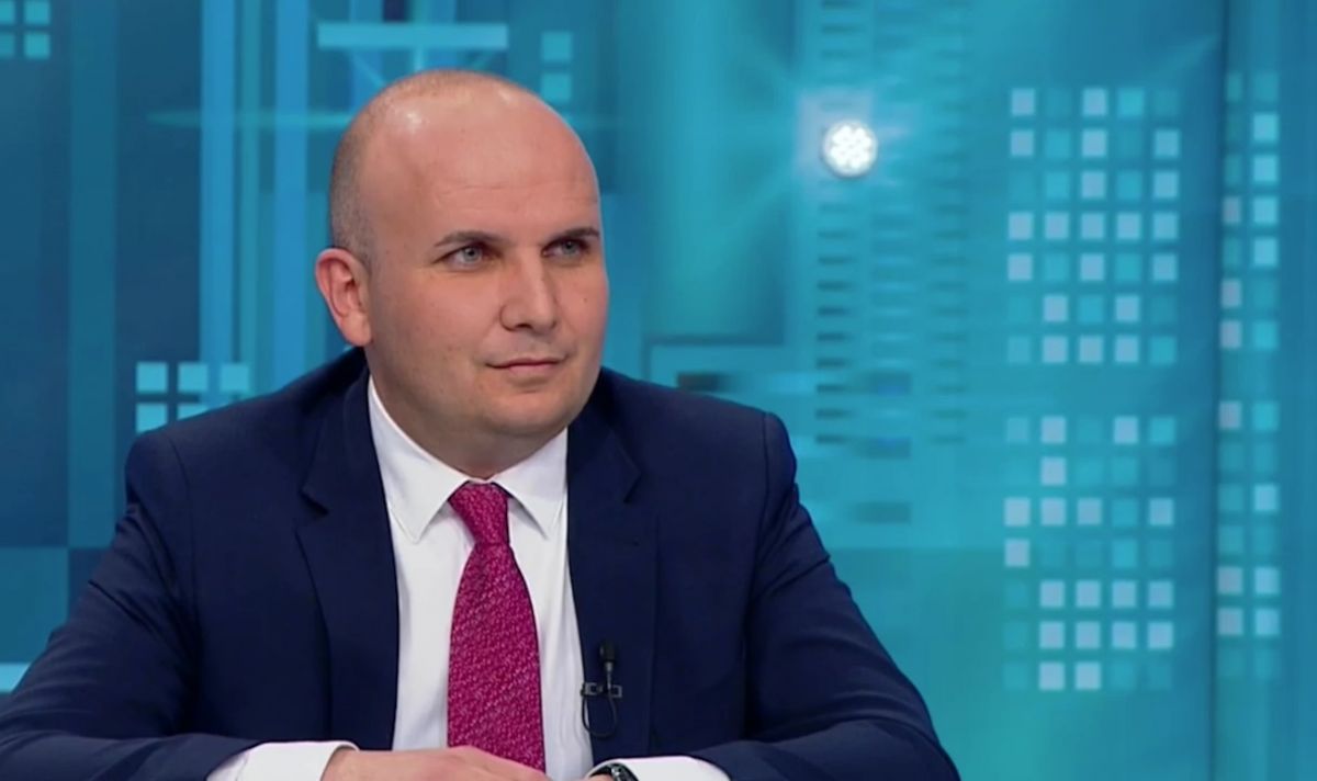 Илхан Кючук за Шенген: Аргументирано трябва да отидем във Виена и Хага и да кажем, че така повече не може