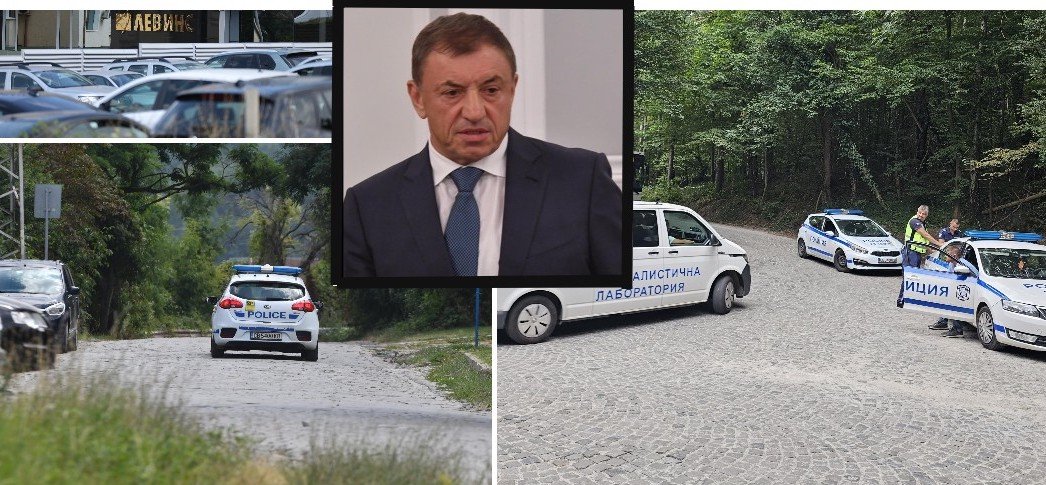 Месец след убийството на Алексей Петров: МВР все още няма заподозрян