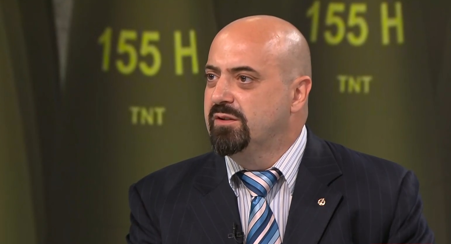 Калин Димитров: В заводите ни не е ремонтирана нито една единица бронетанкова техника за Украйна