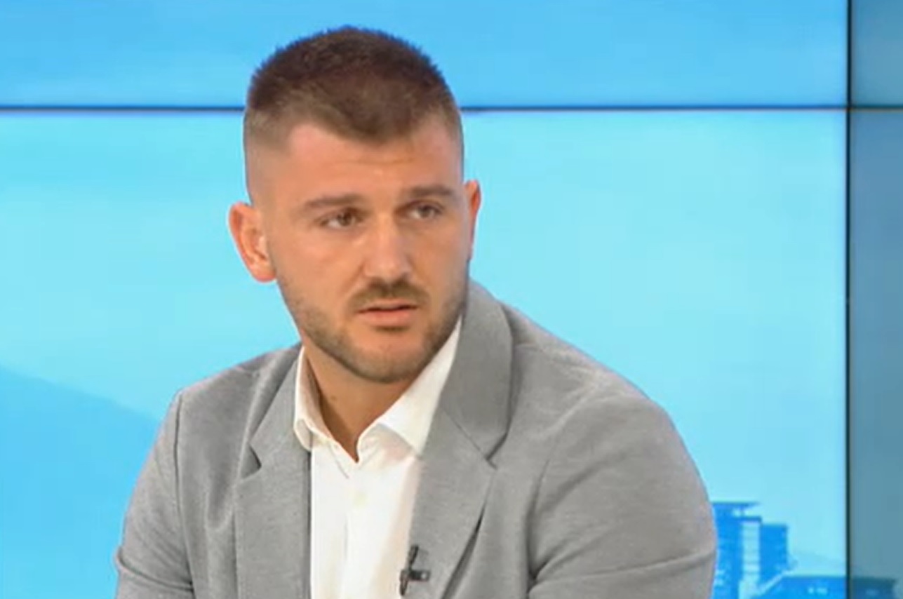 Илия Проданов: Протестите на земеделците не са лобизъм, а борба на сектора да оцелее