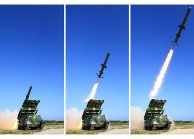 Украйна е свалила 18 руски дрона и 17 крилати ракети през нощта