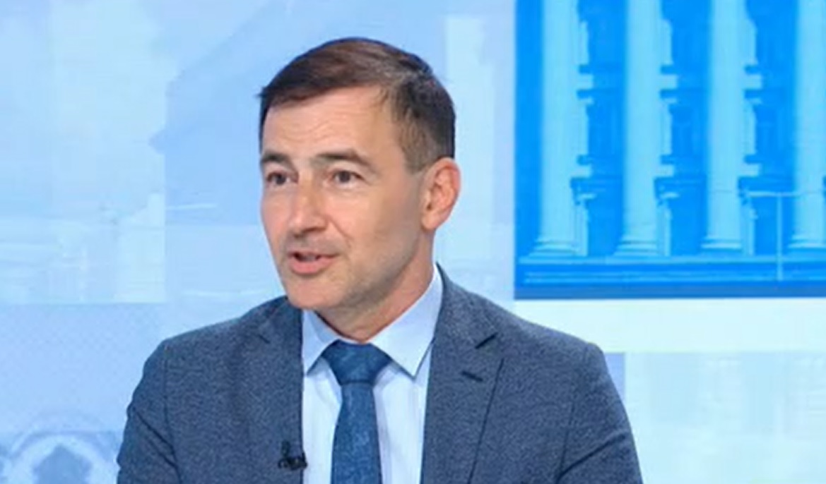 Андрей Ковачев за дрона край Тюленово: Докато не се реши въпросът с войната, ще останем в тази зона на нестабилност