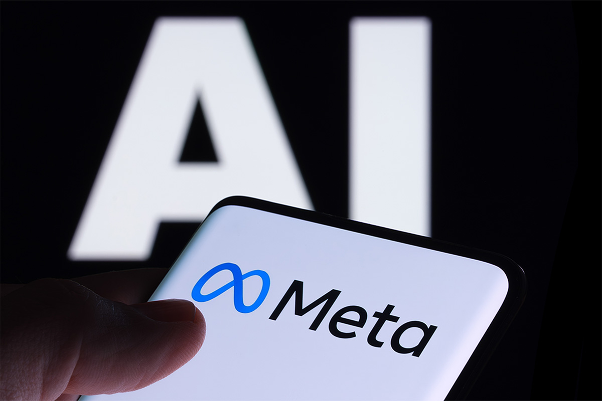 Meta с план за мощен изкуствен интелект