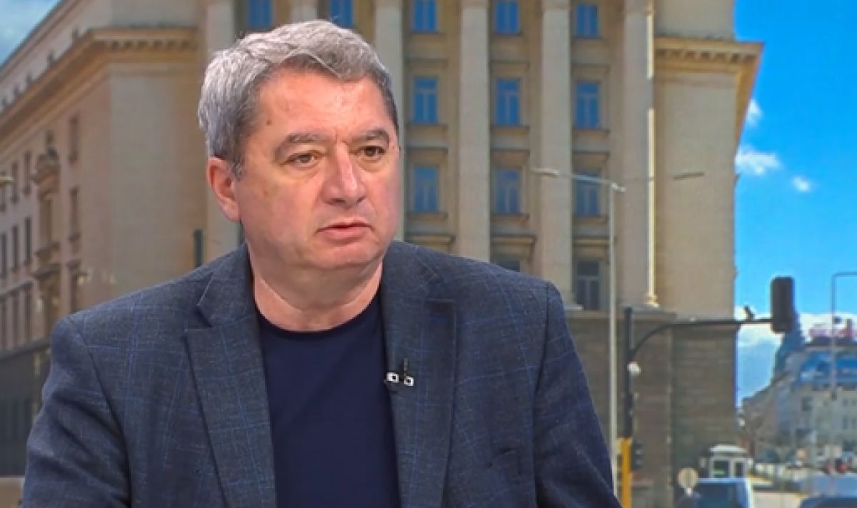 Емануил Йорданов: Парите за ромското включване потънаха като вода в пясък