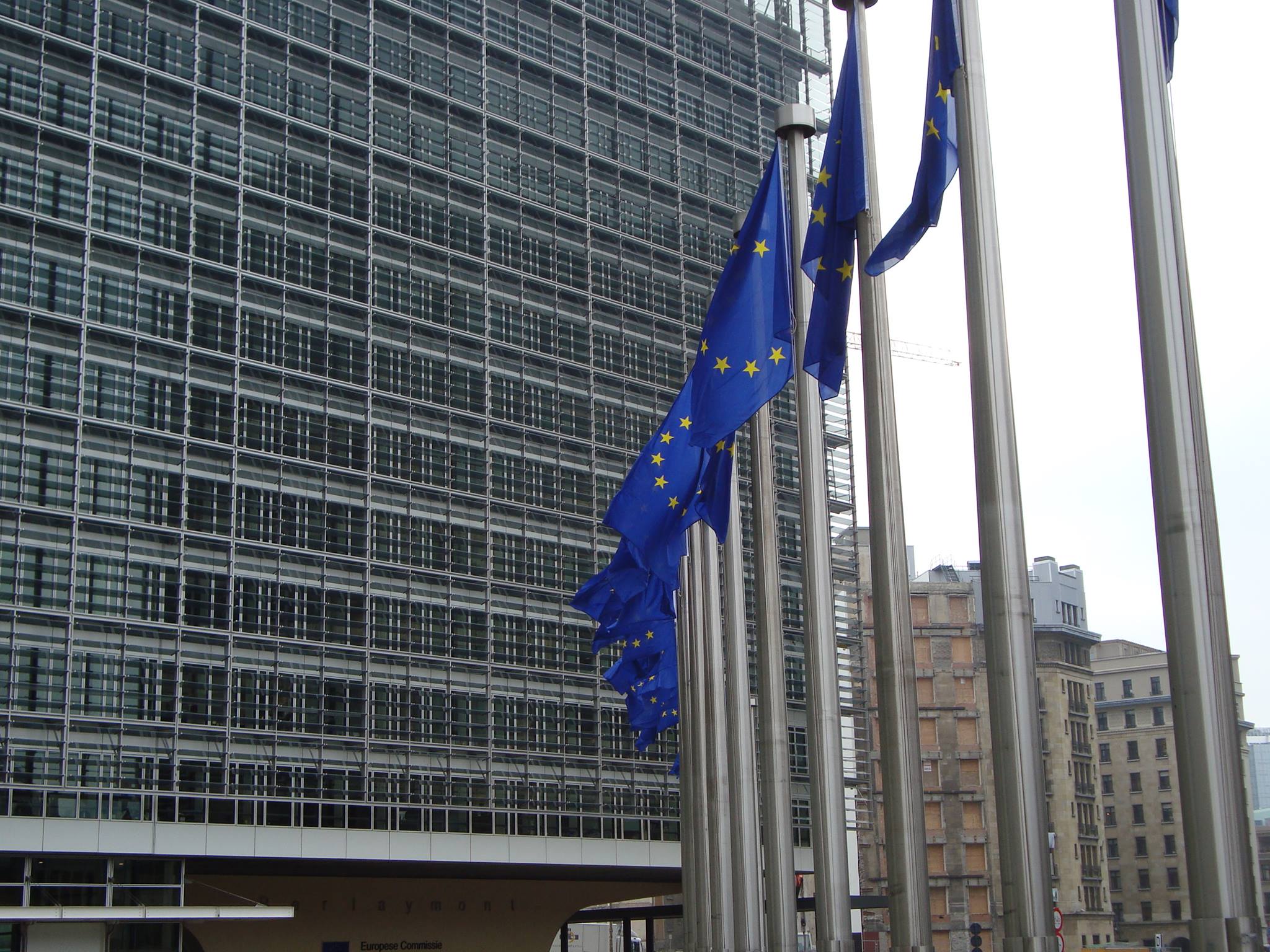 ЕК проверява дали ограниченията на украинския внос, нарушават европейското законодателство