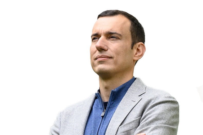 София е управлявана от всякакви екземпляри