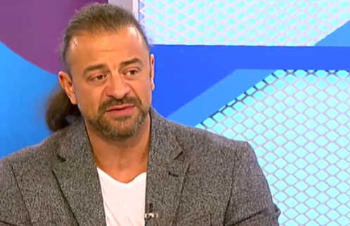 Алибегов: Всички малки бизнеси трябва да бъдат на патент
