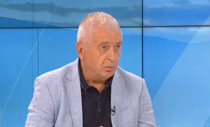 Емил Панчев, СБА: Правилата на пътя трябва да се учат в клас поне два пъти седмично