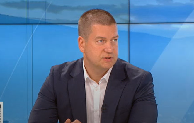 Кметът на Стара Загора: Подкрепяме миньорите и енергетиците от региона