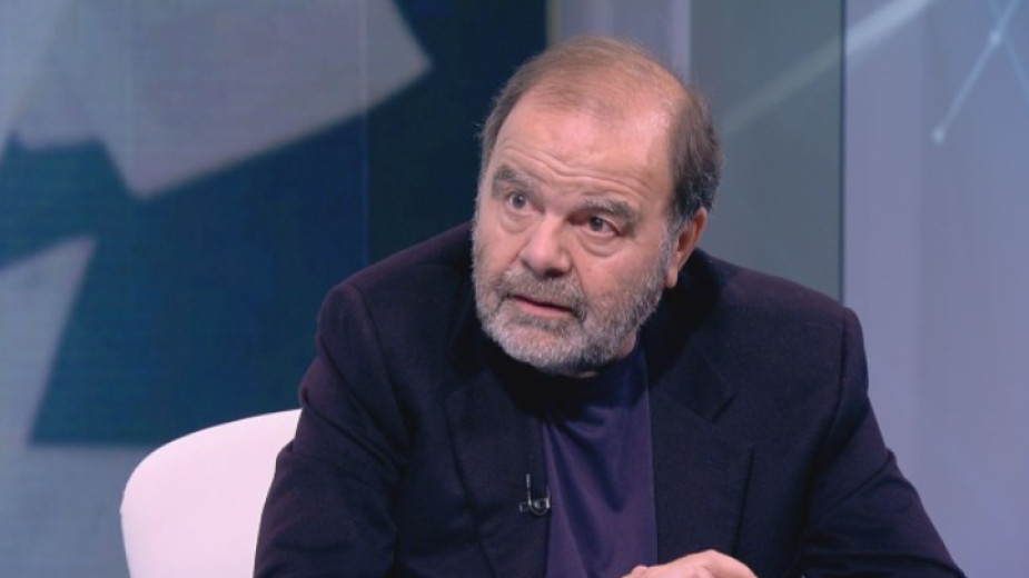 “Умна и зелена София” е девизът на кандидата за кмет на София Красимир Стойчев