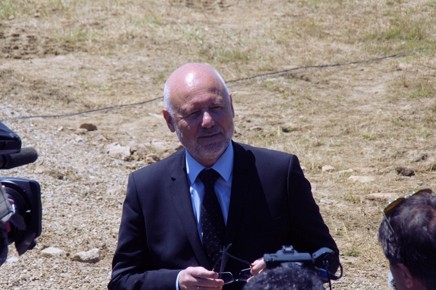 Тагарев: Армията вече ще се въздържа от приватизация и предаване на имоти