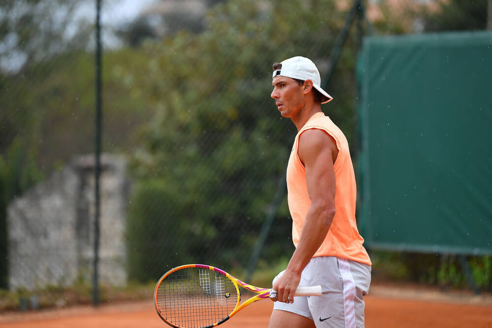 Надал обърна палачинката: Поздравявам Джокович за всичко, той е най-добрият