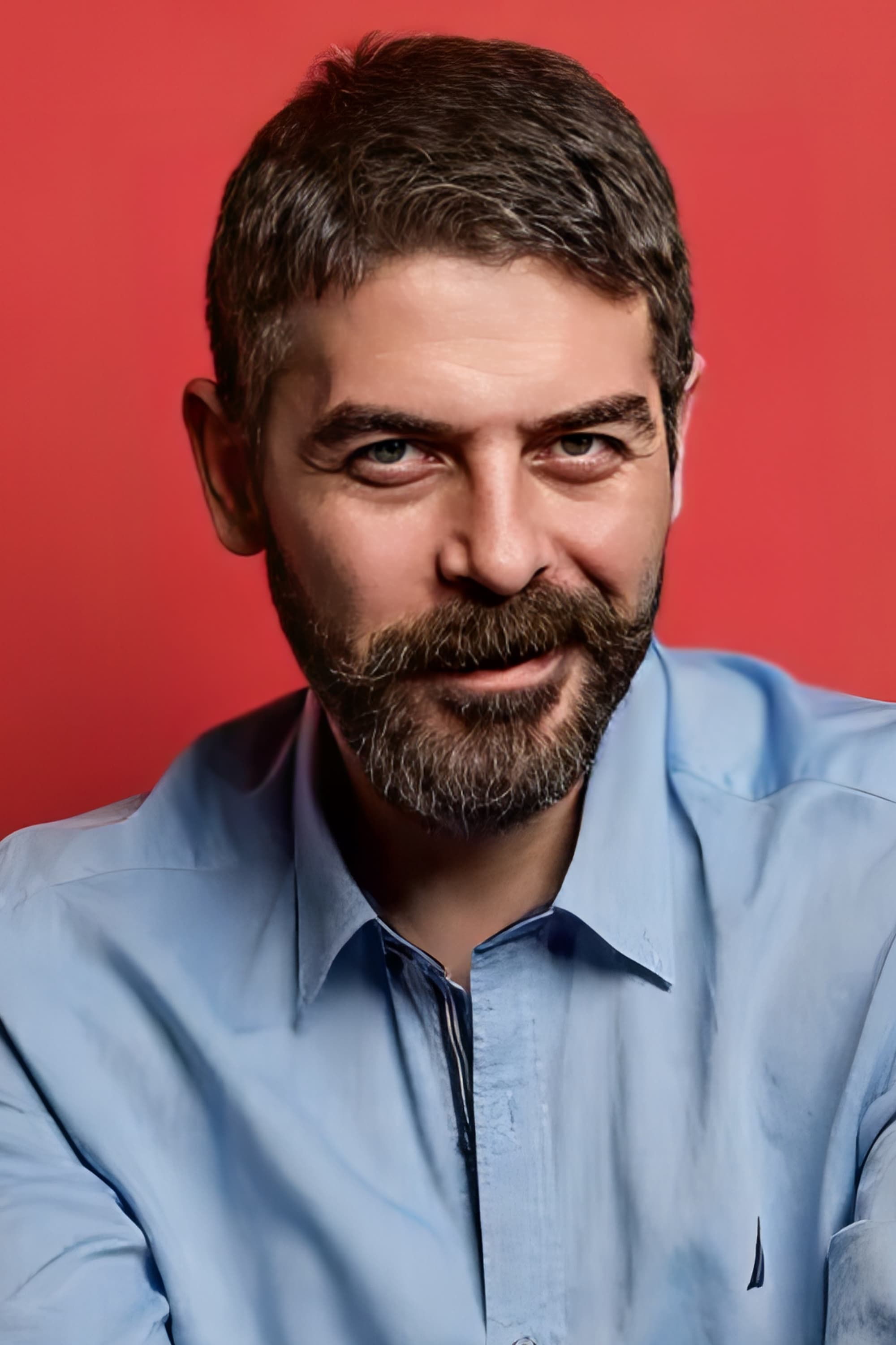 Синан Тузджу иска да стане баща