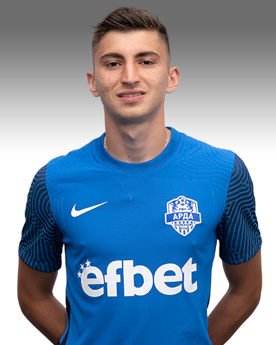 Българин с гол за Ахмат за Купата на Русия