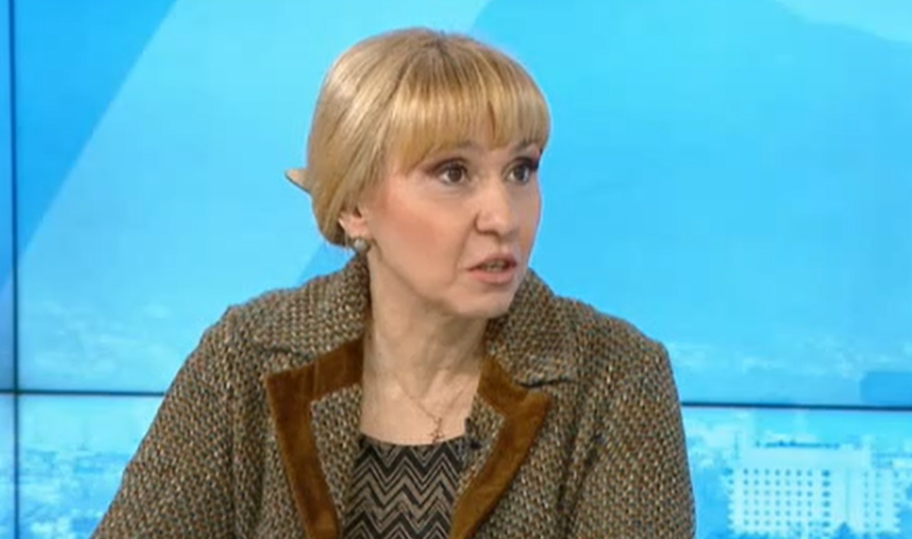 Ковачева: Електронната рецепта трябва да има алтернатива