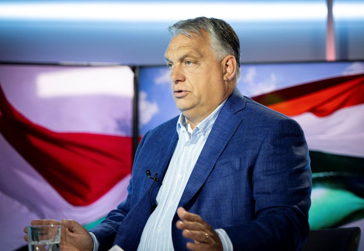 Орбан: Унгария няма да промени позицията си по политически въпроси, за да угоди на САЩ