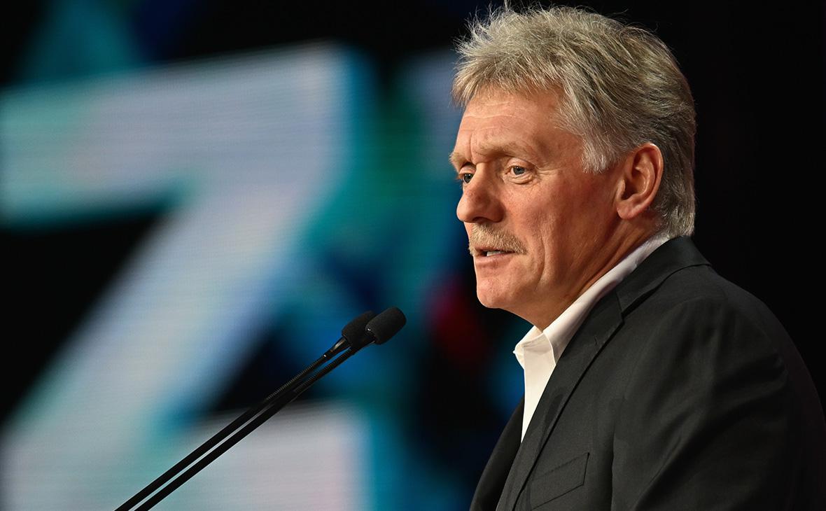 Песков препрати към руското външно министерство въпроса за експулсирането на руския архимандрит от България