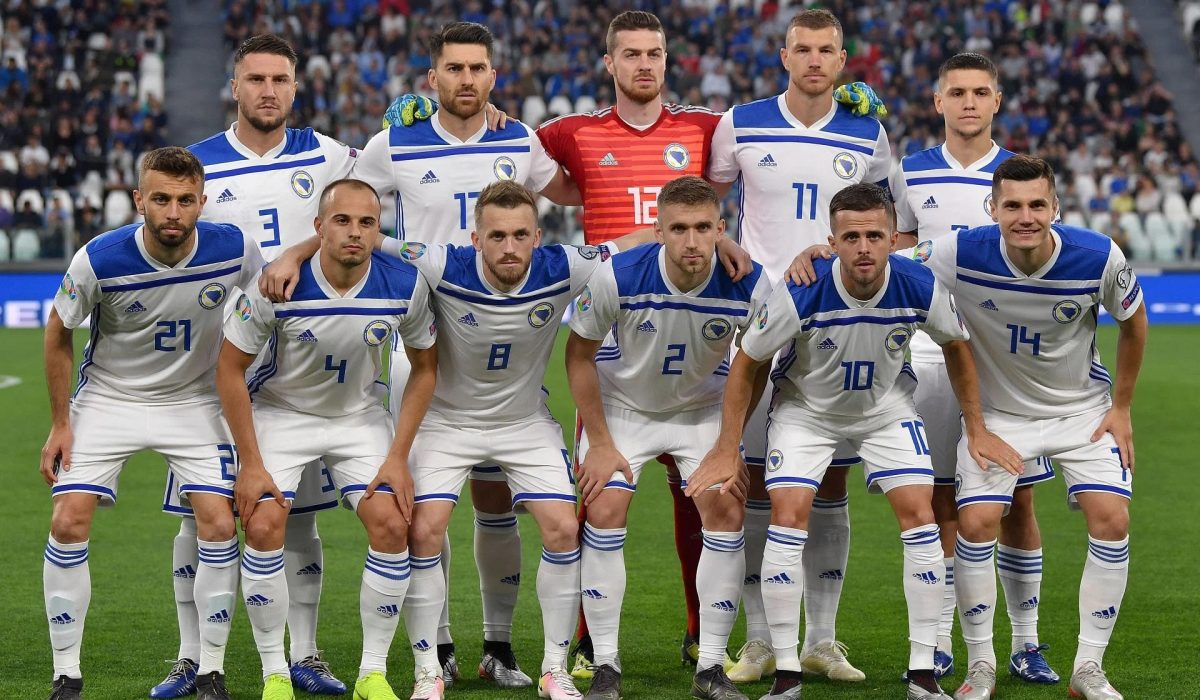 Уволниха наследника на наследника на Петев начело на Босна