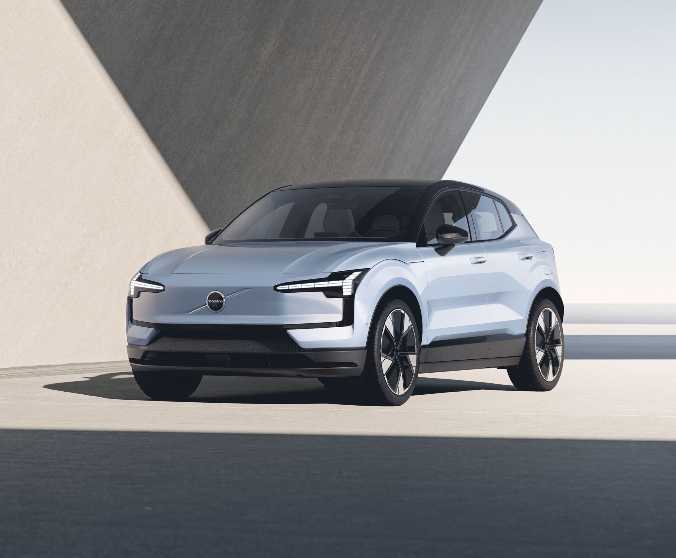 Volvo без дизел от 2024 г.