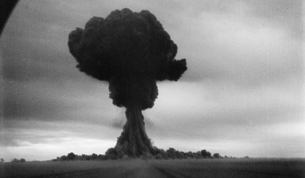 САЩ, Русия и Китай развиват инфраструктура за ядрени опити