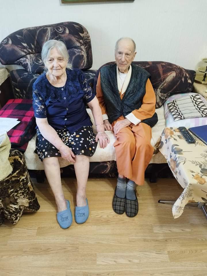 Рецептата на най- възрастния абонат на Патронажа: Незлобливост и разбирателство