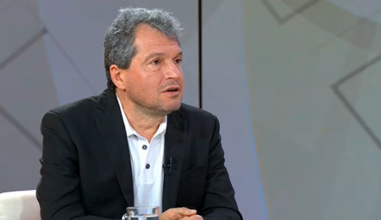 Тошко Йорданов: Реалният премиер е Асен Василев