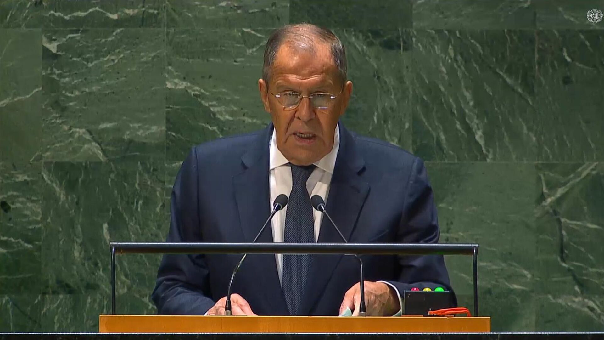 Лавров: Предложеният от Украйна план за мир е абсолютно нереалистичен