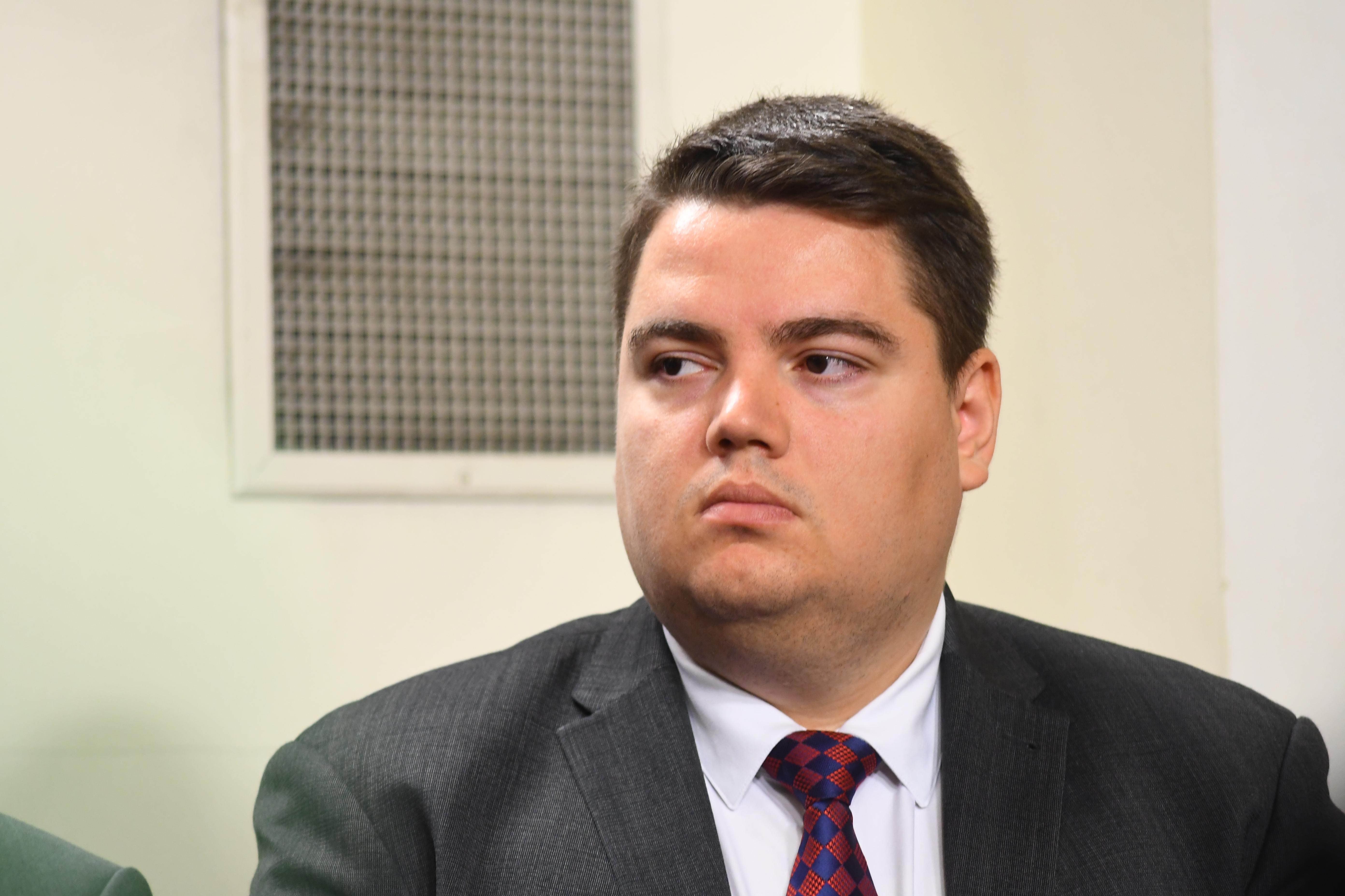 Стою Стоев: Ако хора от ПП-ДБ, ГЕРБ и ДПС оглавят новата КПКОНПИ, правителството ще падне