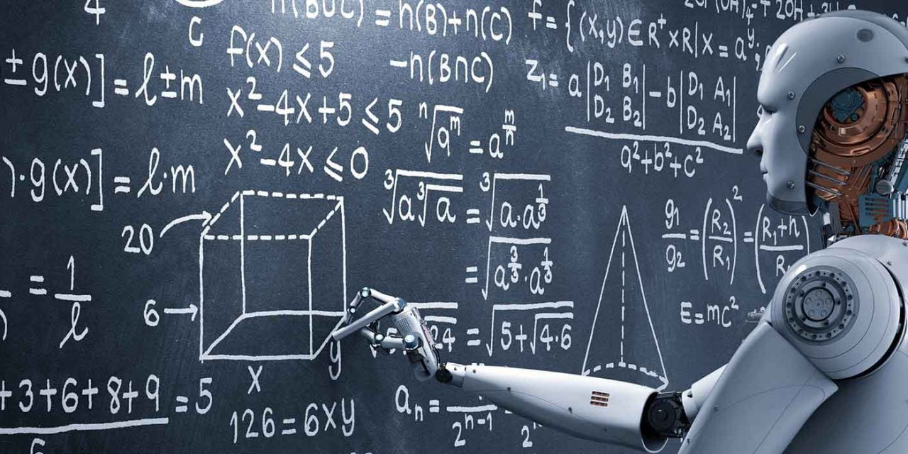 Изкуственият интелект и краят на мъдростта