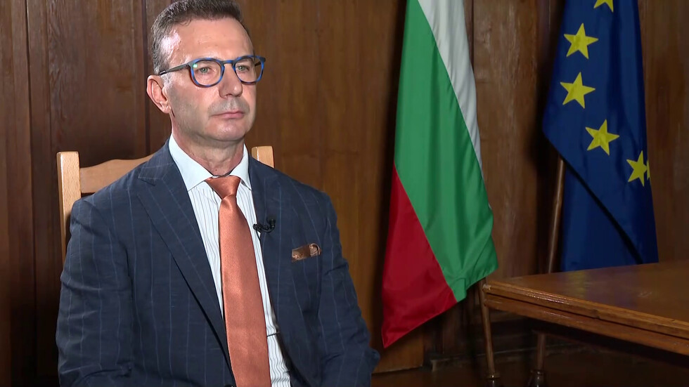 Главният секретар на МВР Живко Коцев: Има две версии за убийството на Алексей Петров, не е нужно да се бърза