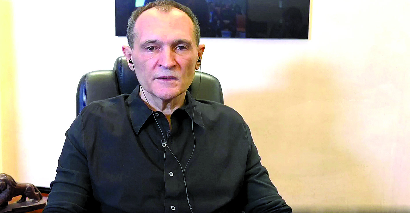 НАП вдигна запори за близо 50 млн. лв. от фирми на Васил Божков